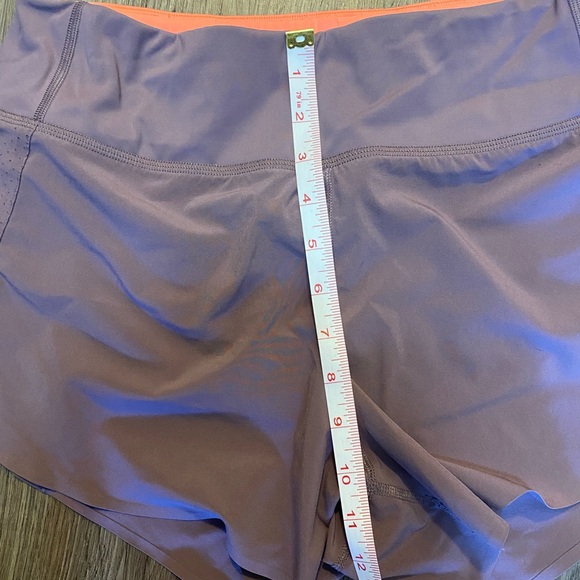 Athleta Run With It Shorts - Picture 6 of 6